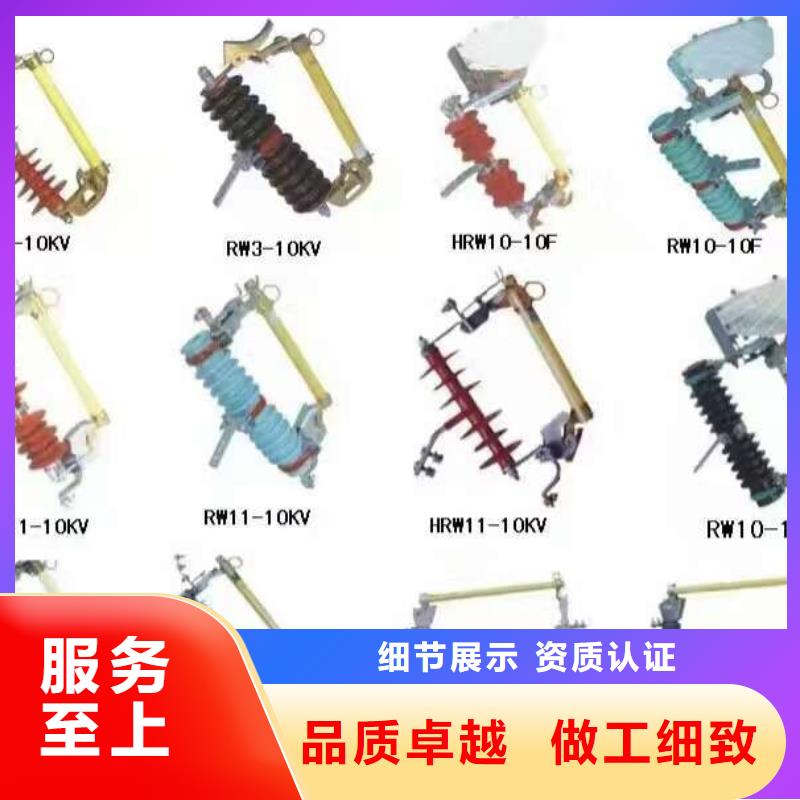 熔断器_支柱绝缘子专注细节使用放心