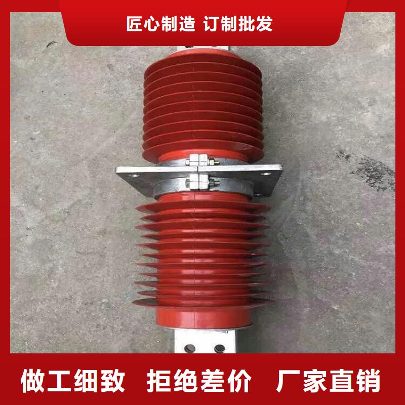 复合穿墙套管金属氧化物避雷器快捷的物流配送羿振复合绝缘子
