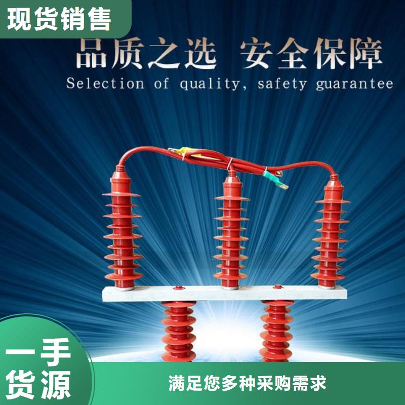 复合绝缘子羿振过电压保护器跌落式熔断器现货批发