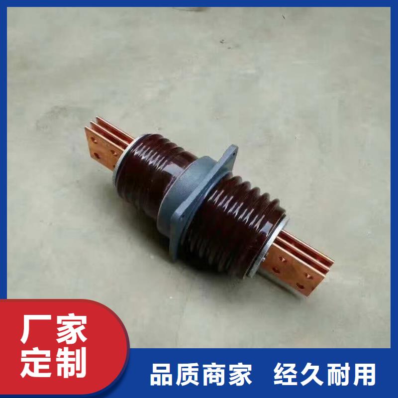 复合绝缘子羿振【穿墙套管】-过电压保护器库存丰富