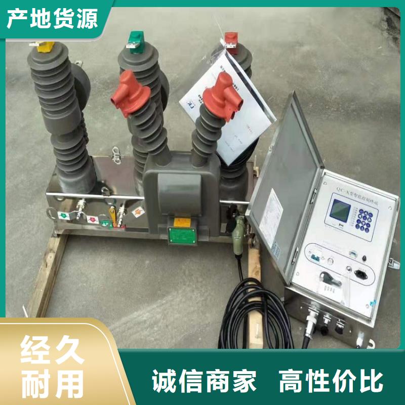 羿振ZW32真空断路器三相组合式避雷器支持批发零售-阿奇乐乐