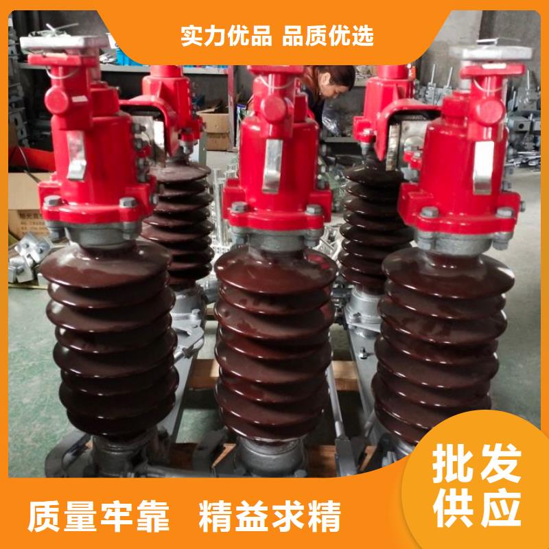 【GW4 GW5】_瓷瓶绝缘子库存充足-羿振电力设备(济南市分公司)