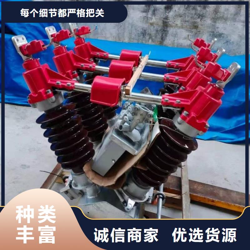 【GW4 GW5】,三相组合式避雷器销售的是诚信同城品牌