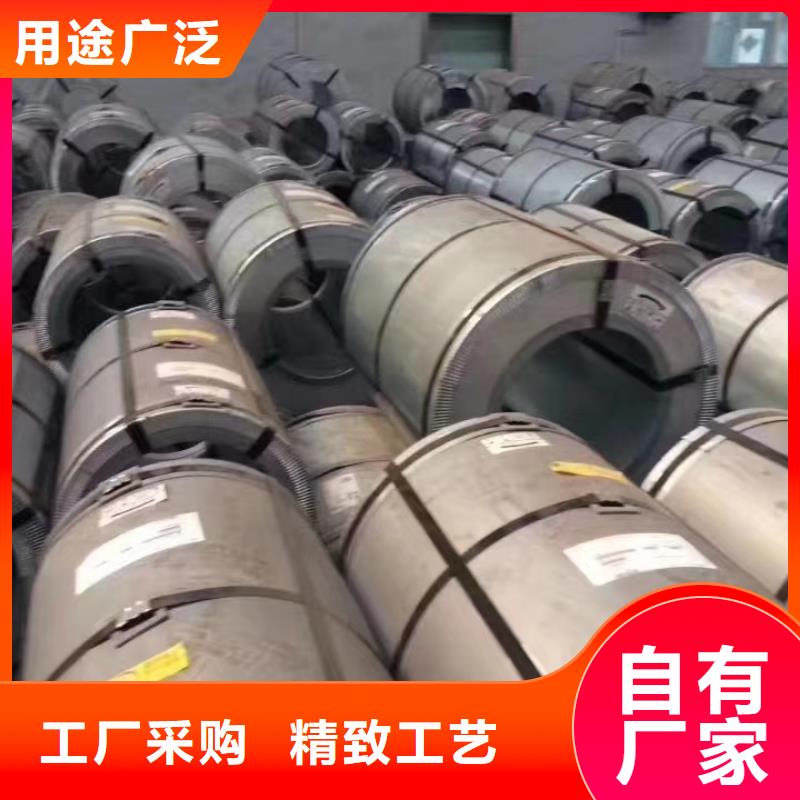 专业定制宝钢硅钢片50H310