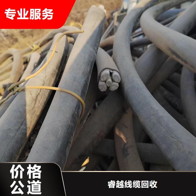 【 电缆回收, 防火喷塑电缆桥架专业评估】 睿越线缆回收(巢湖市分公司)
