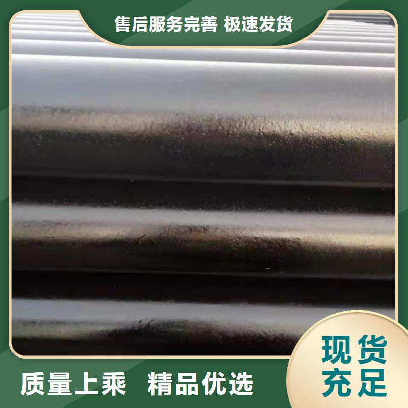  球墨铸铁管支持定制批发