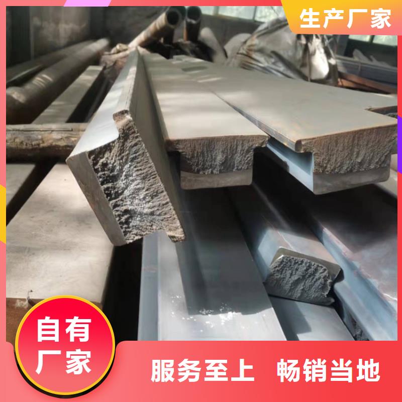 球墨铸铁型材无缝钢管厂家现货充足-飞翔铸业(柳州市分公司)