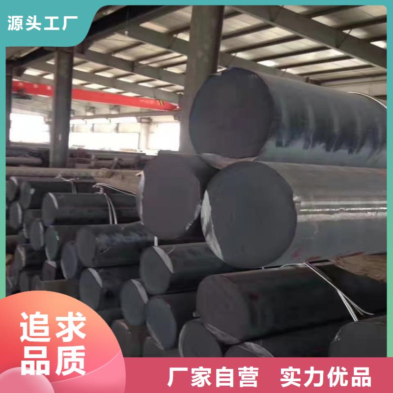 球墨铸铁型材球墨铸铁棒采购