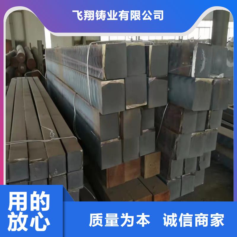 球墨铸铁型材国标K9球墨铸铁管来图来样定制