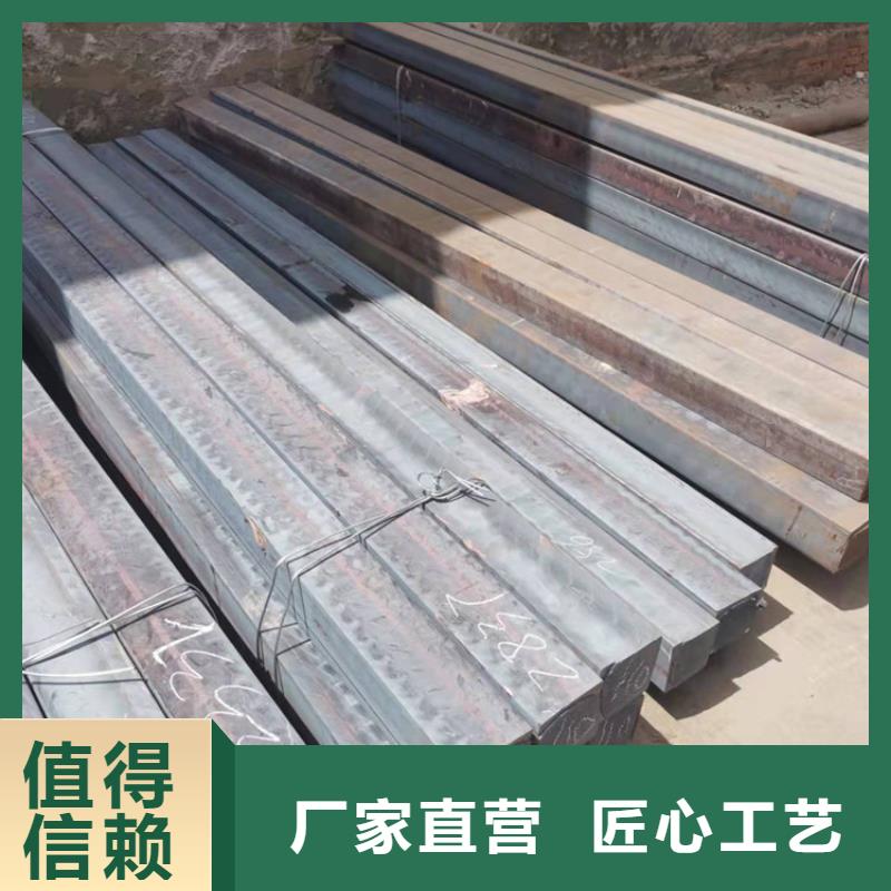 球墨铸铁型材【球墨管】价格实惠