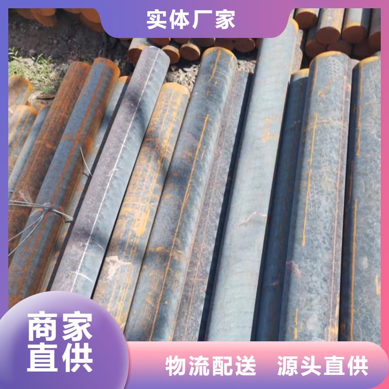球墨铸铁型材国标K9球墨铸铁管厂家价格实惠