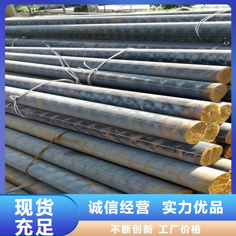 球墨铸铁型材【球墨管】质量为本