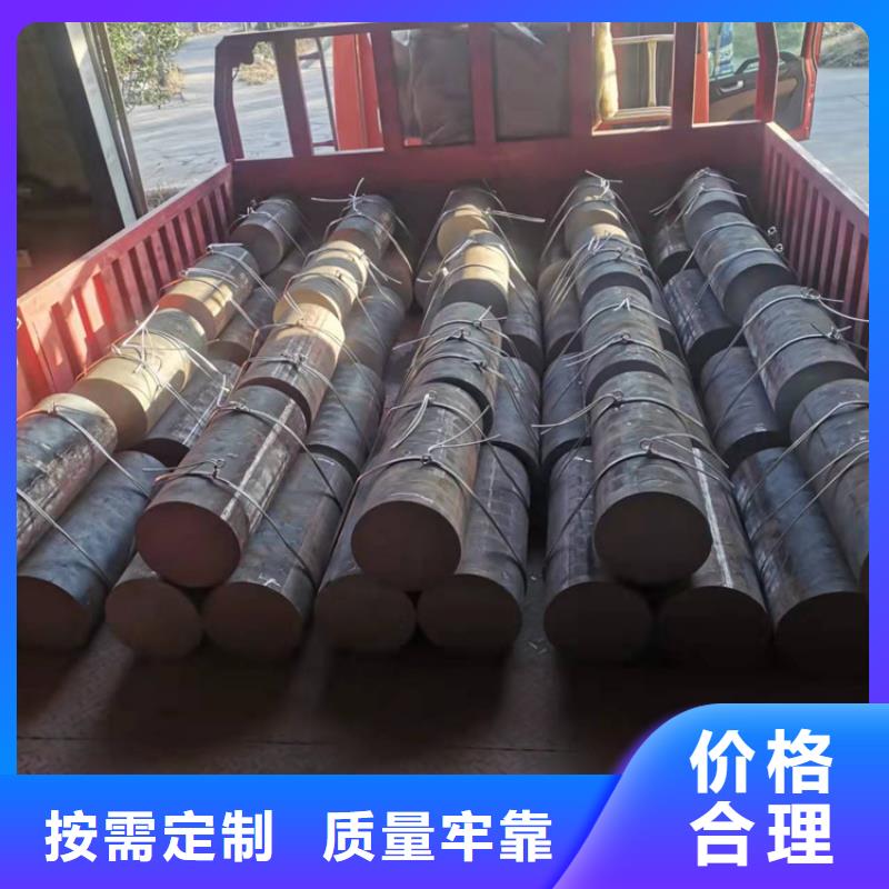 球墨铸铁型材【球墨管】价格实惠