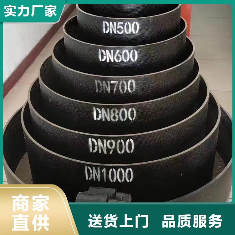 给水用K9球墨铸铁管