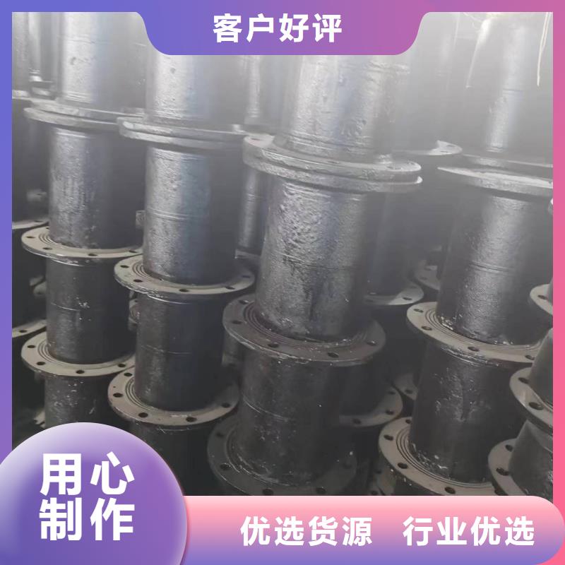 给水用铸铁管厂家