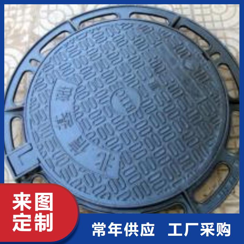 高压球墨管厂家