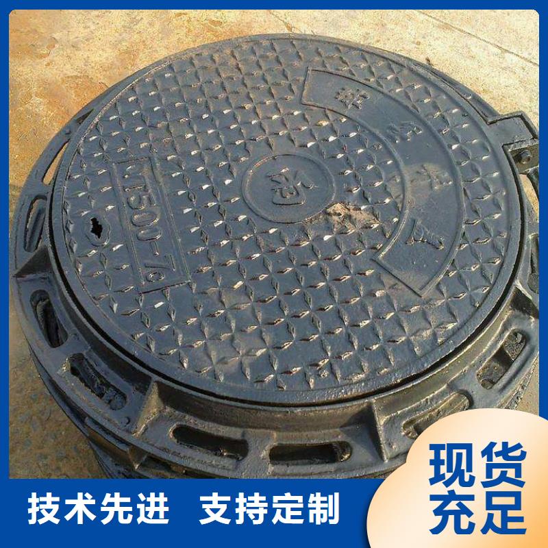 DN1000球墨管给水用