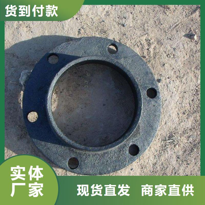 喷涂环氧树脂DN600球墨铸铁管