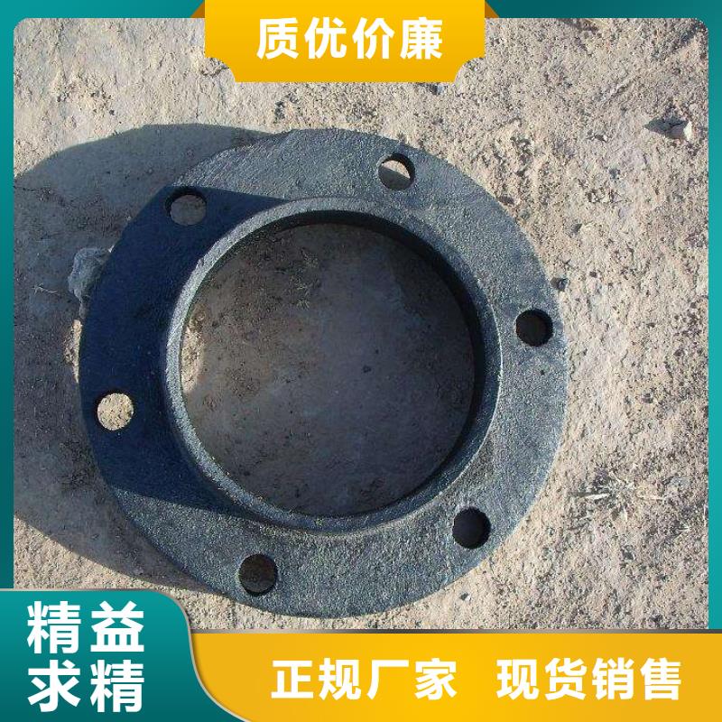 【球墨铸铁管件】-方管工程施工案例|K9级柔性球墨铸铁管-飞翔铸业(内蒙古分公司)