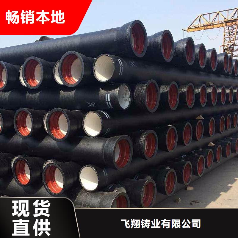 排污用DN250铸铁管