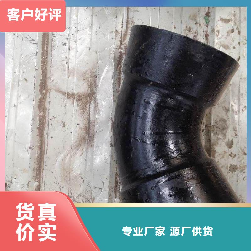 山西球墨管,消防球墨铸铁管厂家工厂直供