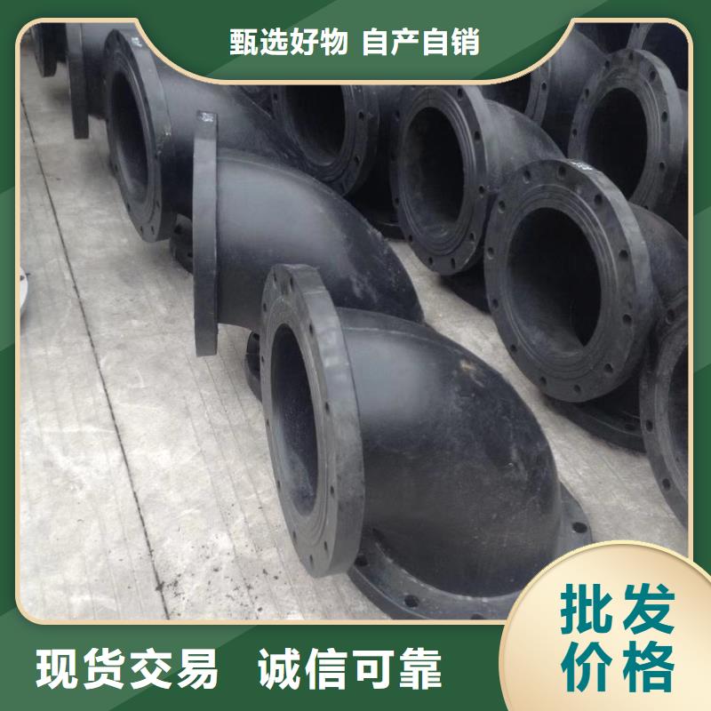 导电PE管源头实体厂商