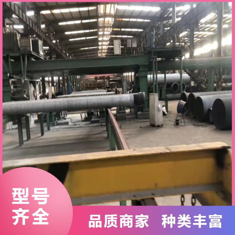 球墨铸铁管排水球墨管品质做服务