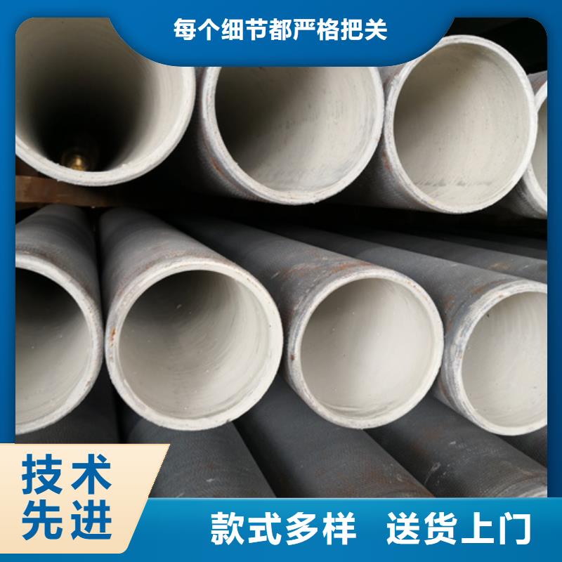 球墨铸铁管,球墨铸铁管厂家多年实力厂家