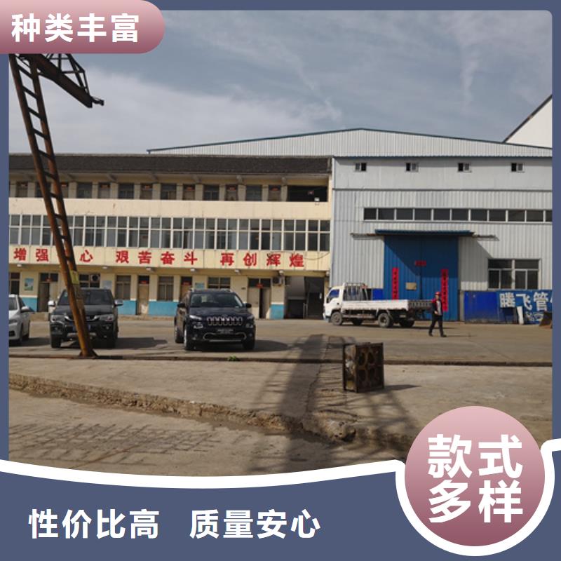 球墨铸铁管件小口径球墨铸铁管严选用料