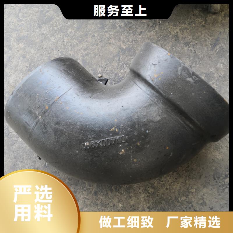球墨铸铁管件树脂井盖篦子低价货源