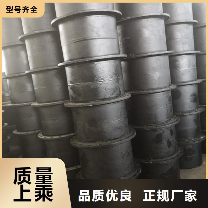 球墨铸铁管件 【球墨铸铁管配件】规格齐全鹏瑞K9级柔性球墨铸铁管