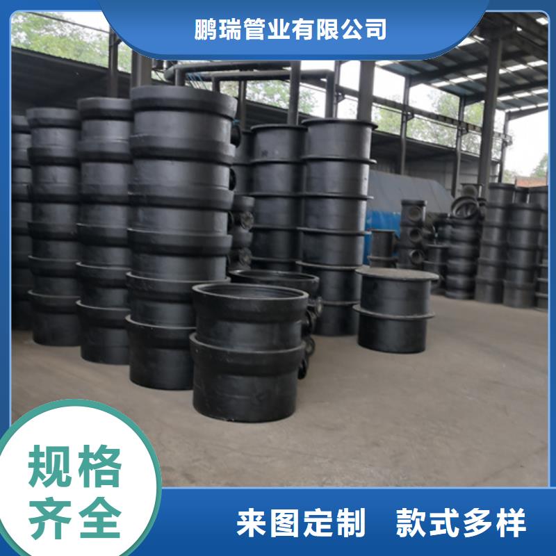 球墨铸铁管件【K9球墨铸铁管】服务周到