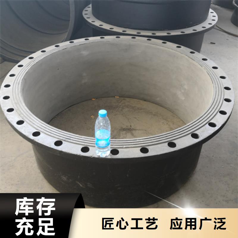 球墨铸铁管件-【K9球墨铸铁管】满足您多种采购需求