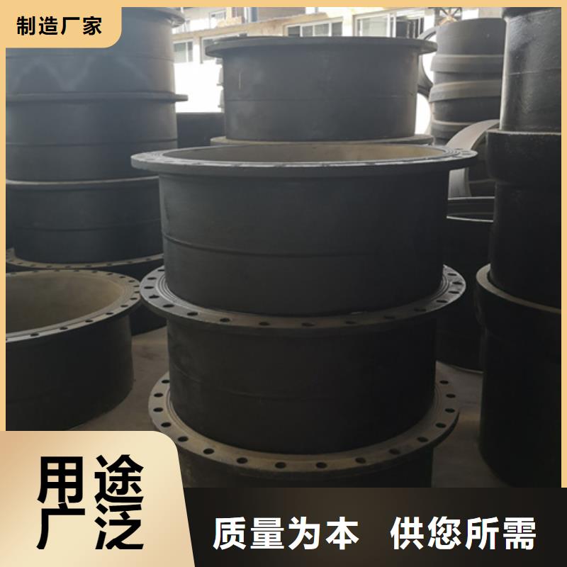 球墨铸铁管件-球墨铸铁管可零售可批发