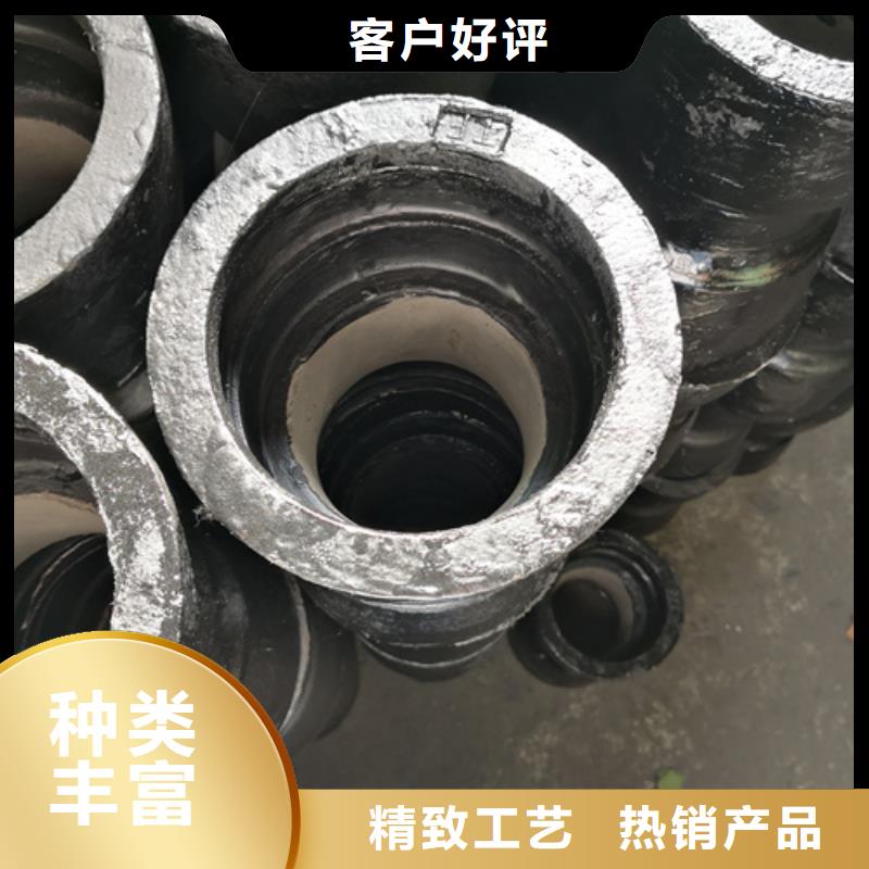 球墨铸铁管件球墨铸铁篦子品质保障价格合理