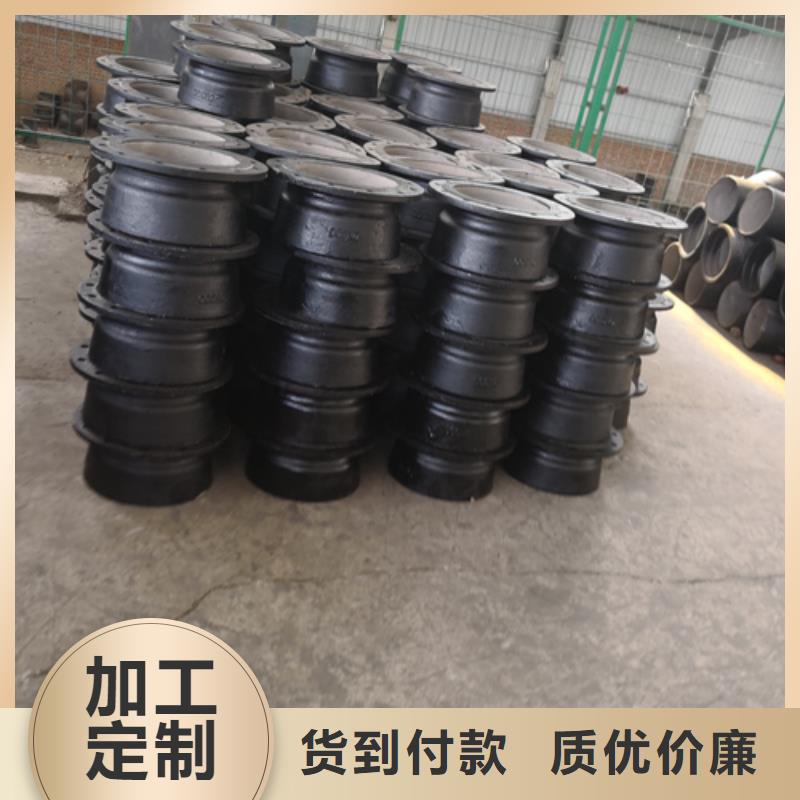 球墨铸铁管件300*500球墨铸铁篦子客户好评