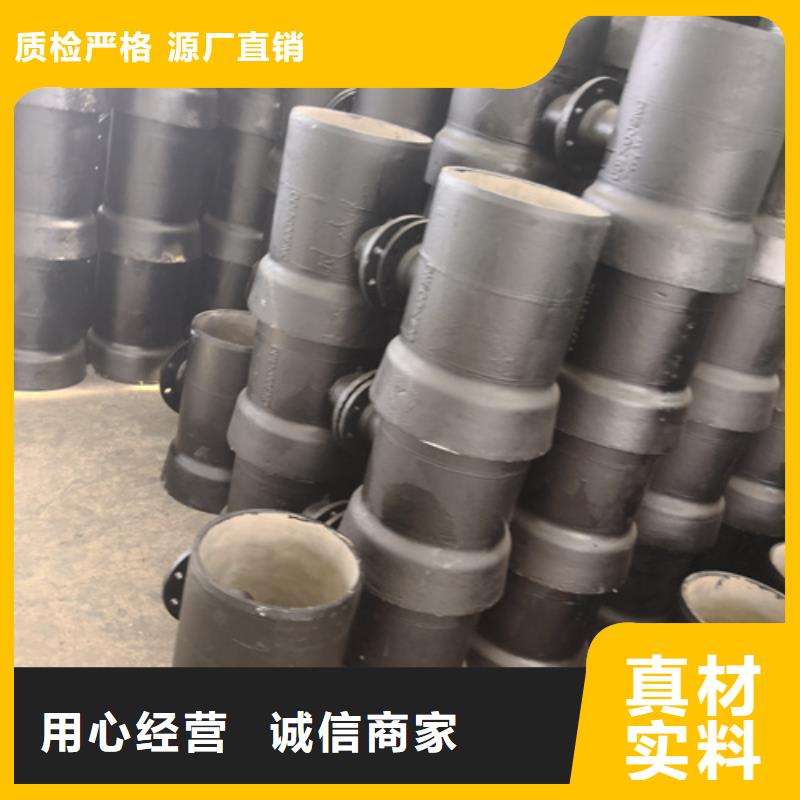 球墨铸铁管件300*500球墨铸铁篦子客户好评