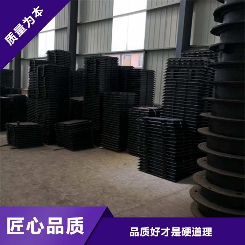井盖排水球墨铸铁管N年大品牌