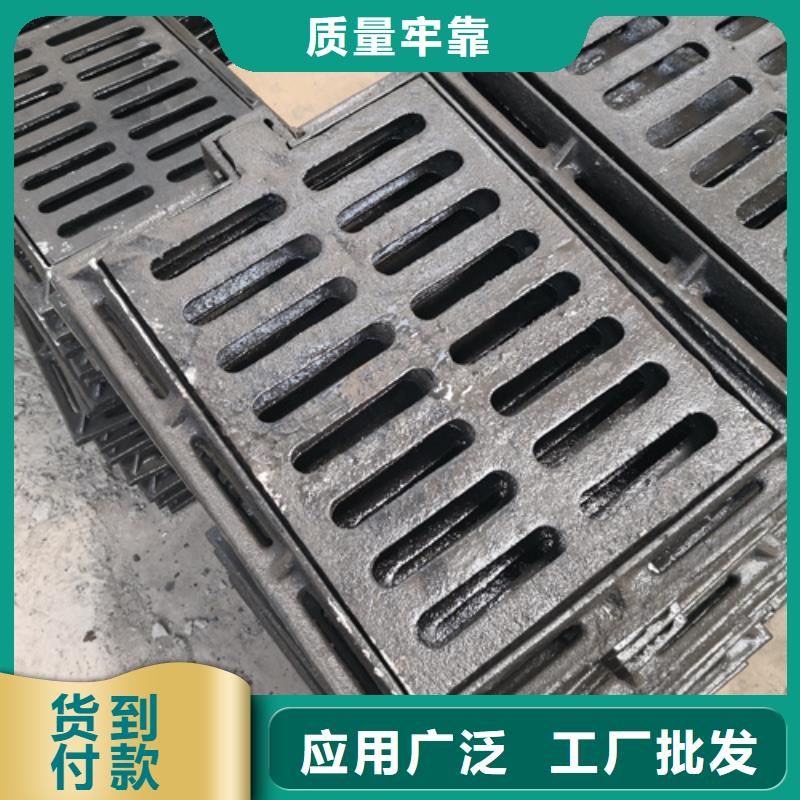 井盖-新兴球墨铸铁管一对一为您服务