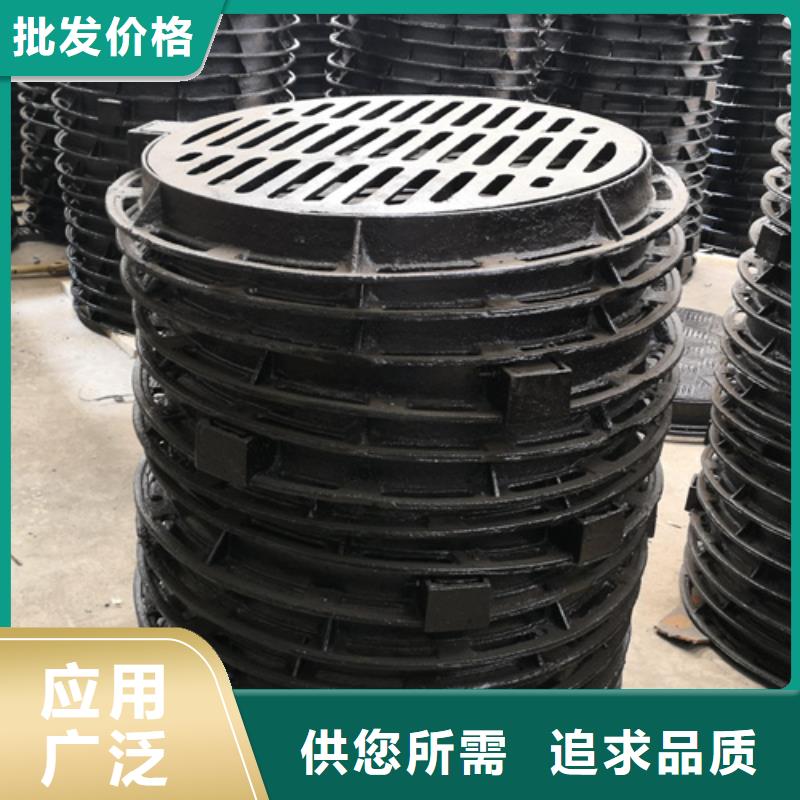 井盖,球墨铸铁管厂家就近发货