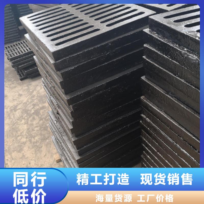 井盖T性接口球墨铸铁管品种全