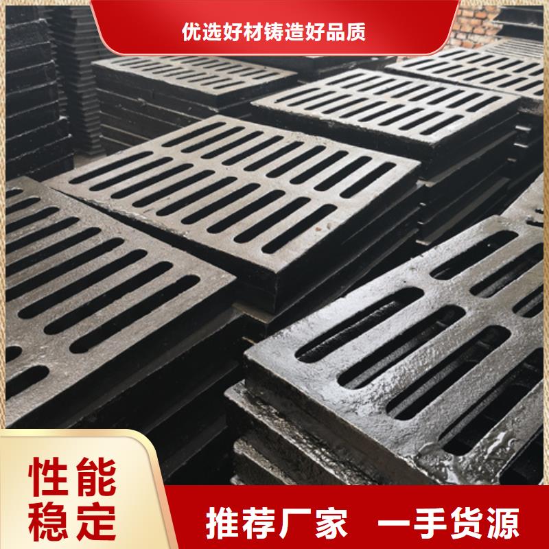【井盖】-球墨铸铁管厂家一对一为您服务鹏瑞K9级柔性球墨铸铁管