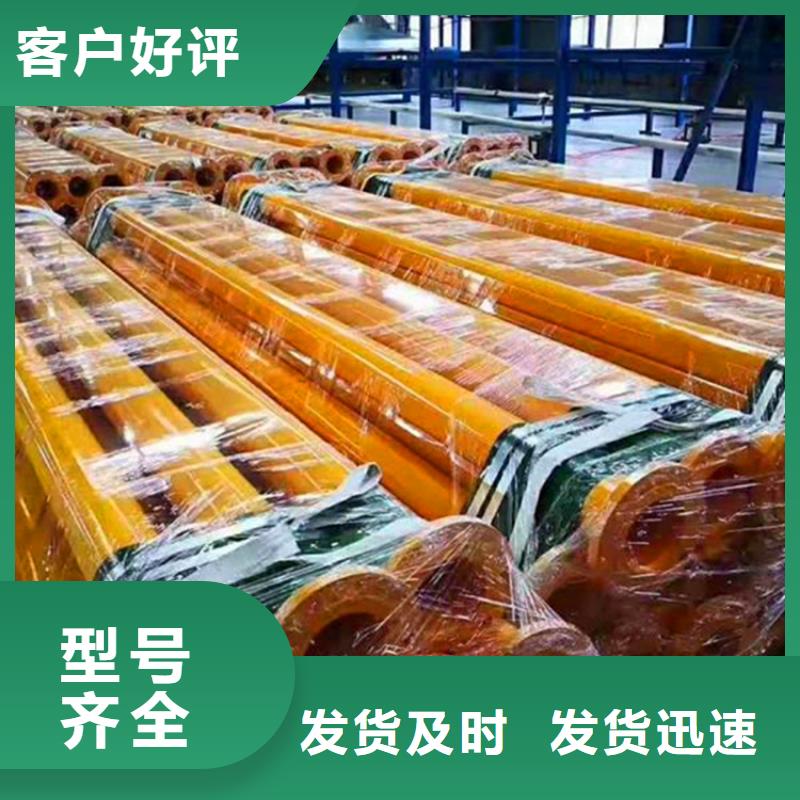 涂塑复合钢管,蒸汽保温管道市场行情