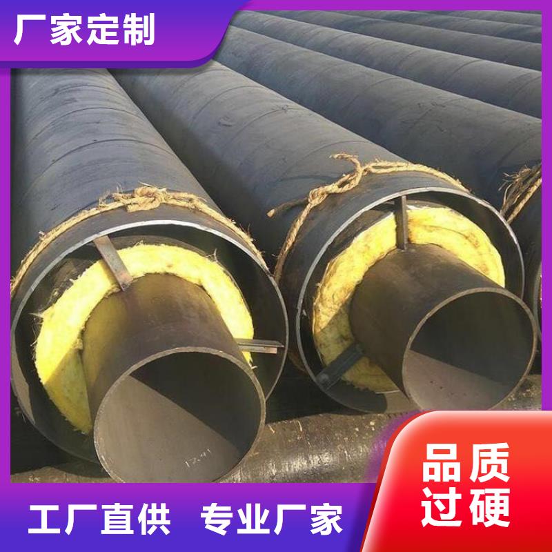 【钢套钢螺旋钢管厂家老客户钟爱】