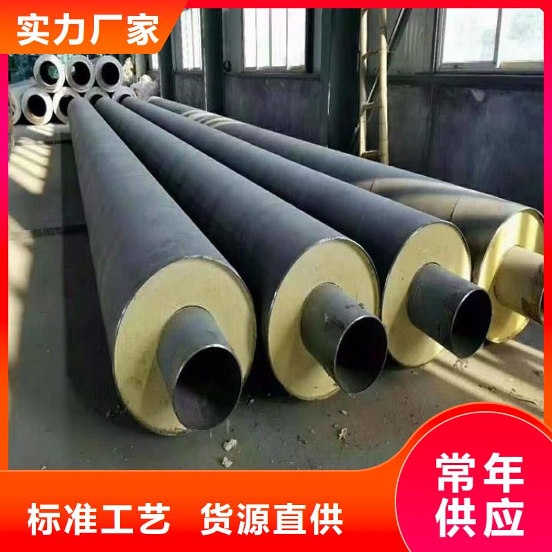 钢套钢油气输送管道多年经验值得信赖
