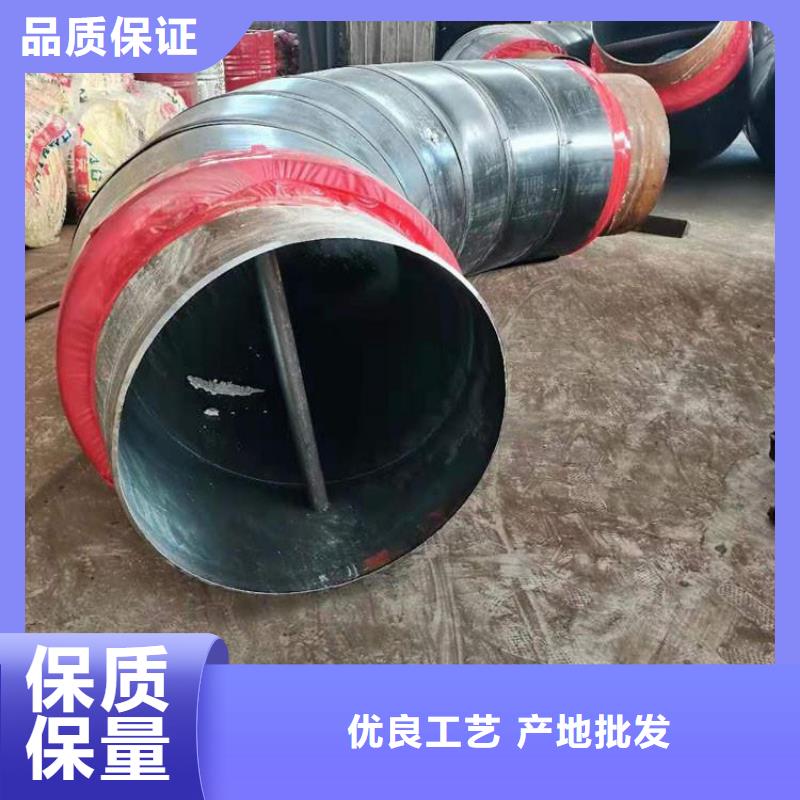 【钢套钢】-油气输送管道用心细节-瑞盛管道制造(青海省分公司)
