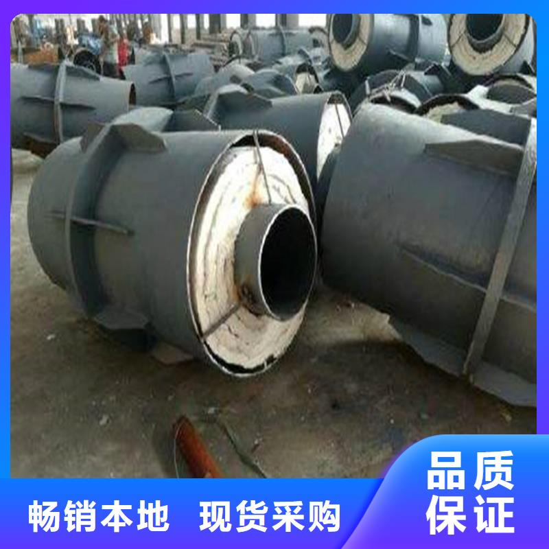 钢套钢-油气输送管道严格把控质量