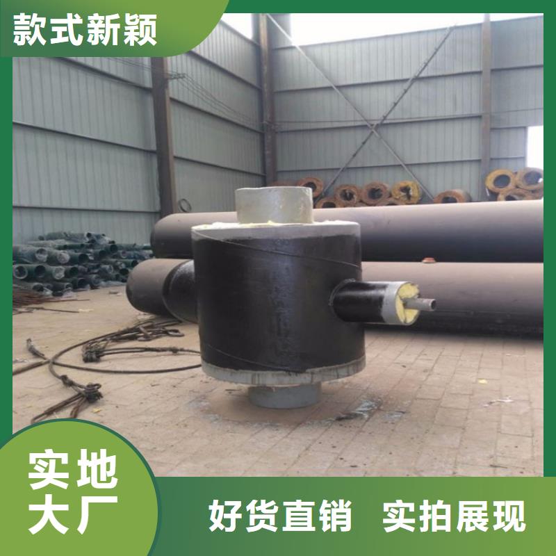 钢套钢螺旋钢管厂家精挑细选好货