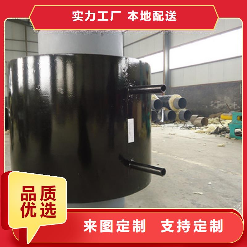 钢套钢涂塑钢管支持定制贴心售后