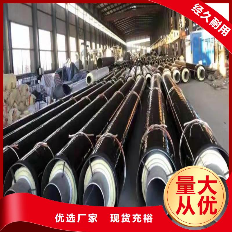 钢套钢油气输送管道价格低